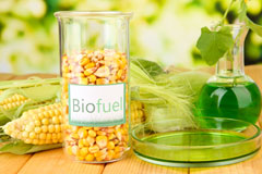 Ballywalter biofuel availability