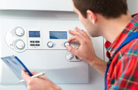free commercial Ballywalter boiler quotes